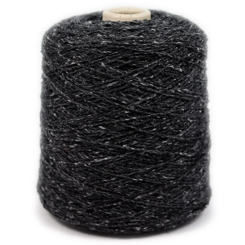 Monviso Tweed Antracit