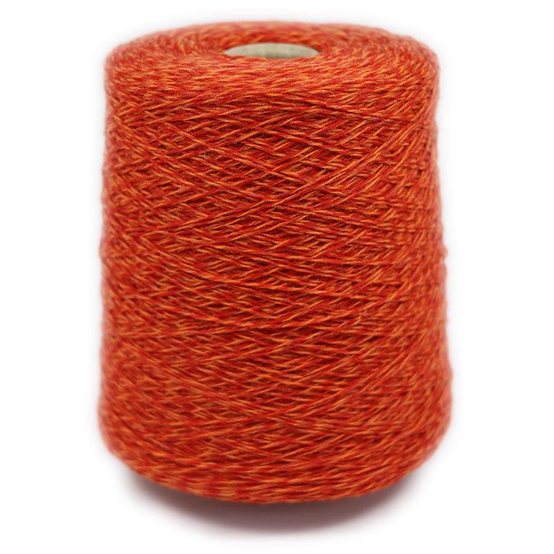 Mouline Merino Orangina