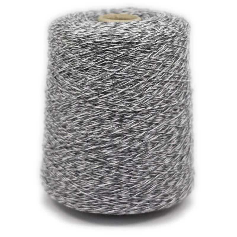 Mouline Merino Summer Grey