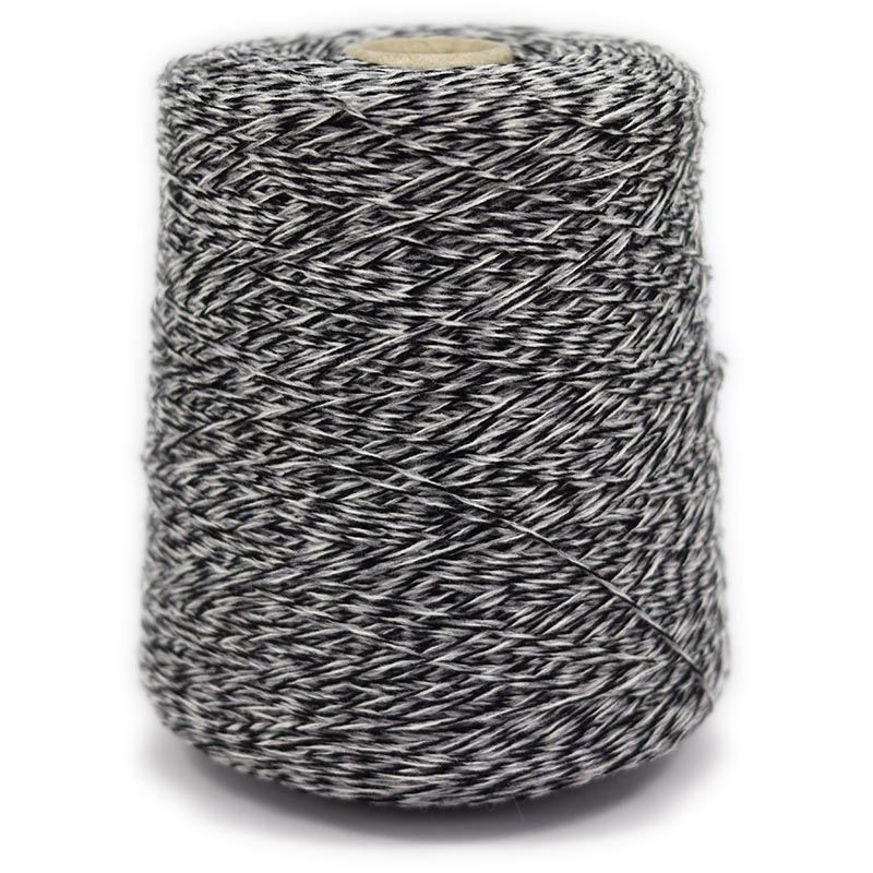Mouline Merino Salt Pepper 