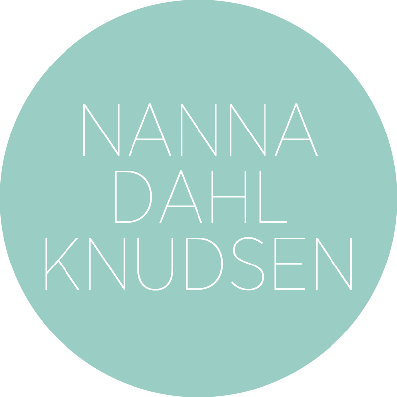 Nanna Dahl Knudsen