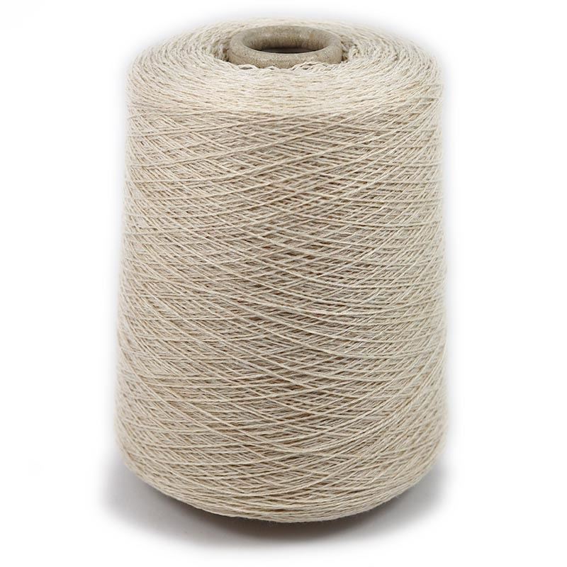 Organic WoolCotton - 05 - Nature