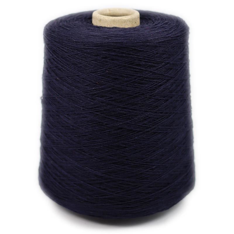 Organic WoolCotton - 04 - Navy