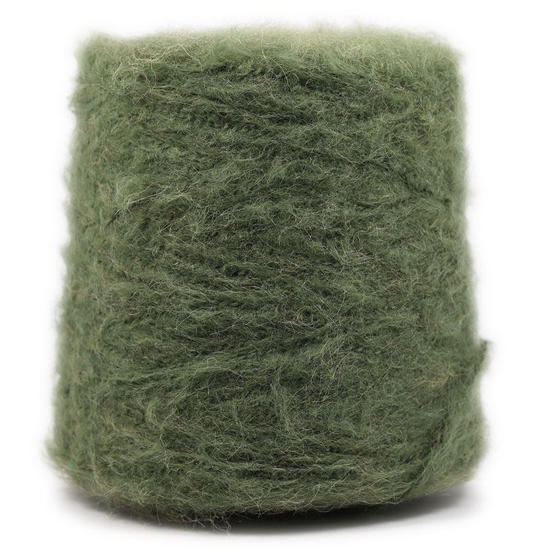 Olive 4 - Alpaca Cloud - 420g