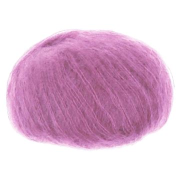 Silk Mohair Orchidea - 30484