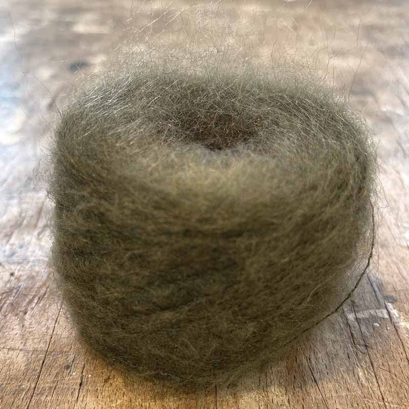 520 - Siena Kid Mohair
