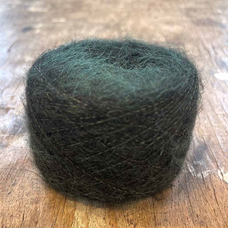 595 - Siena Kid Mohair