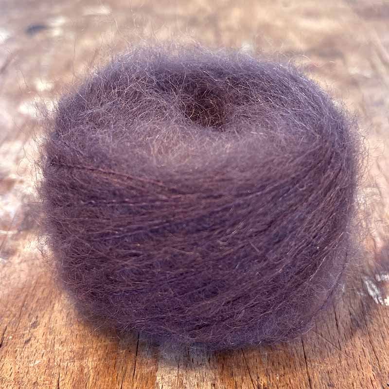 830 - Siena Kid Mohair
