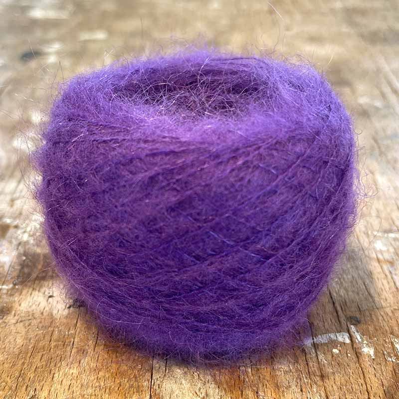 848 - Siena Kid Mohair