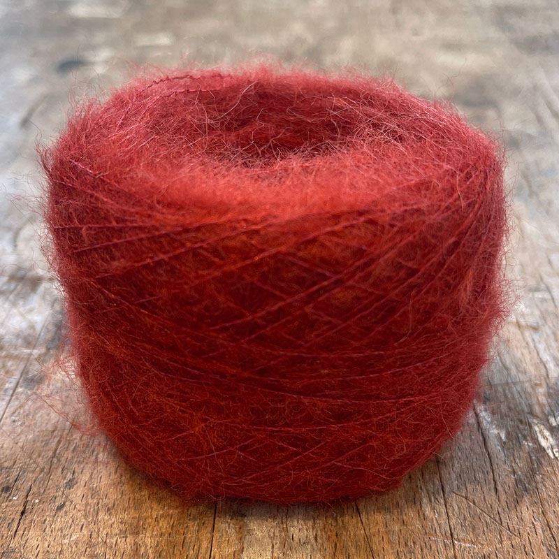 960 - Siena Kid Mohair