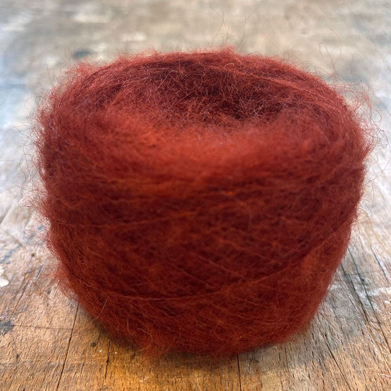 990 - Siena Kid Mohair