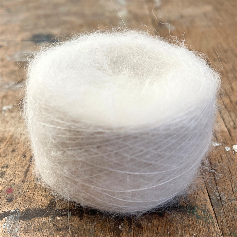 020 - Siena Kid Mohair