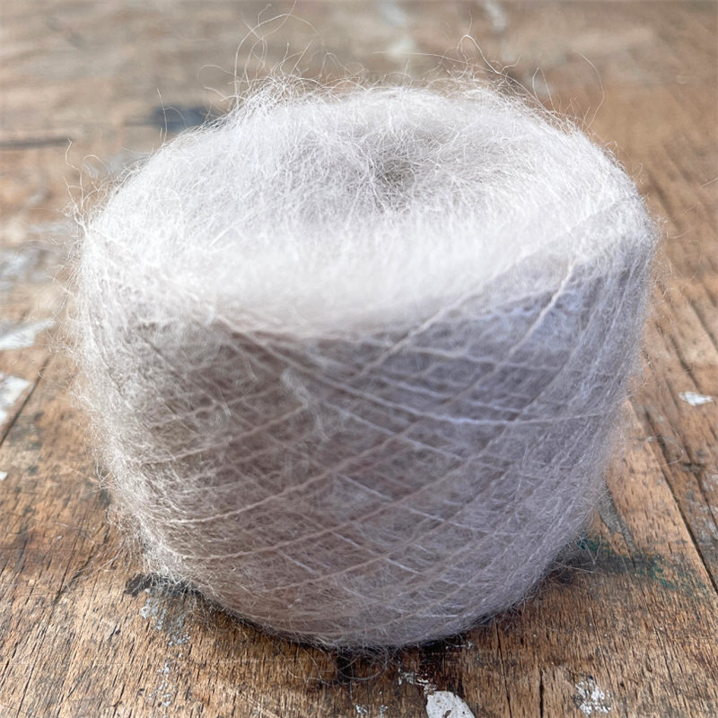 050 - Siena Kid Mohair