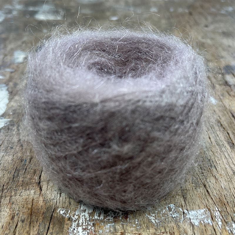 060 - Siena Kid Mohair