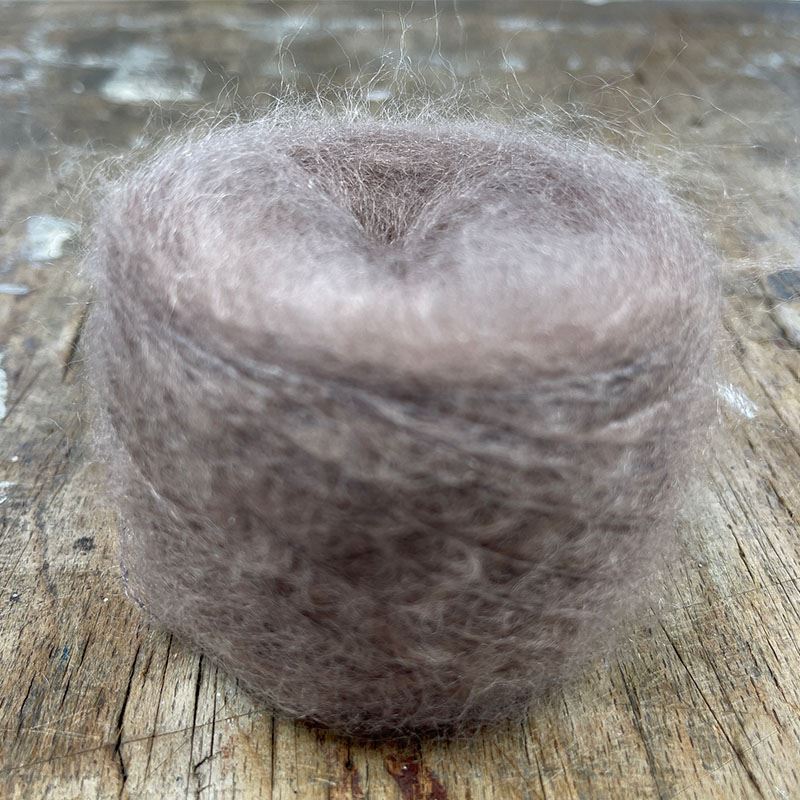 070 - Siena Kid Mohair