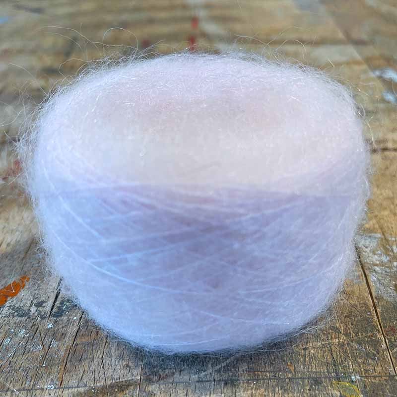 1000 - Siena Kid Mohair