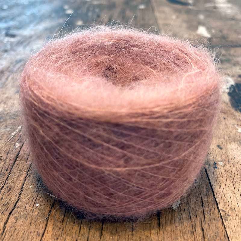 1010 - Siena Kid Mohair