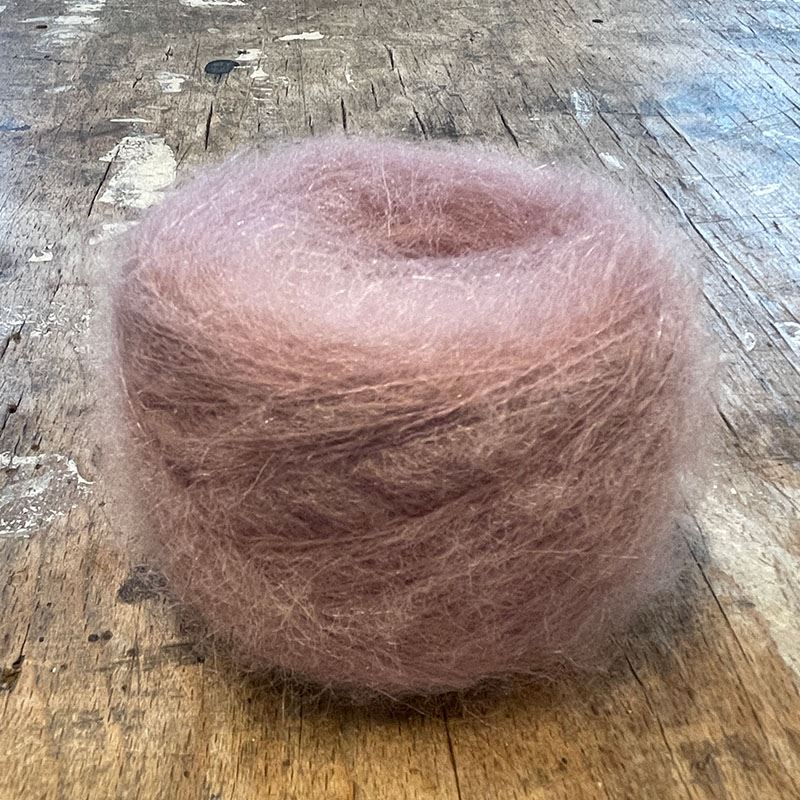 1023 - Siena Kid Mohair