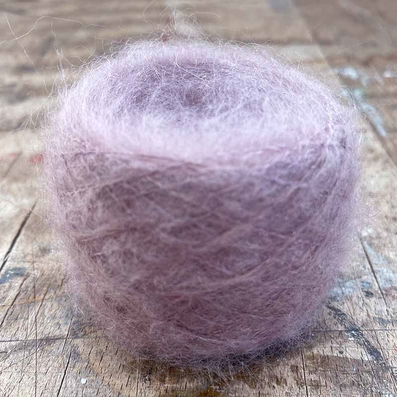 1025 - Siena Kid Mohair