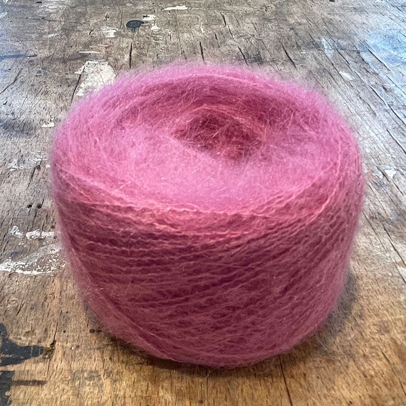 1028 - Siena Kid Mohair