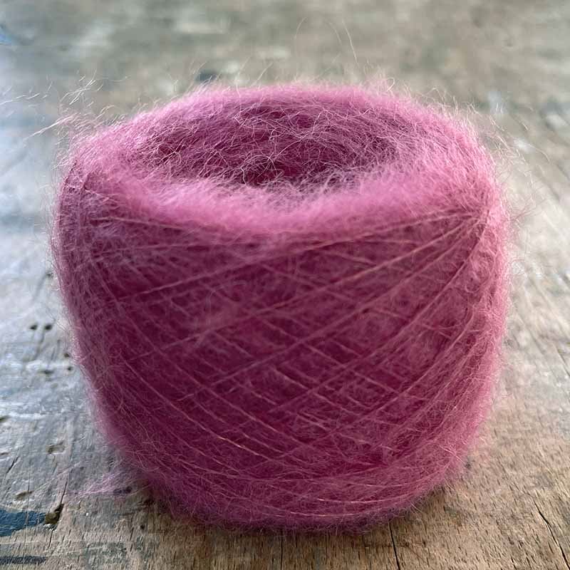 1030 - Siena Kid Mohair