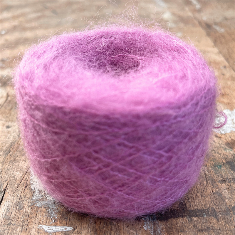 1030 - Siena Kid Mohair