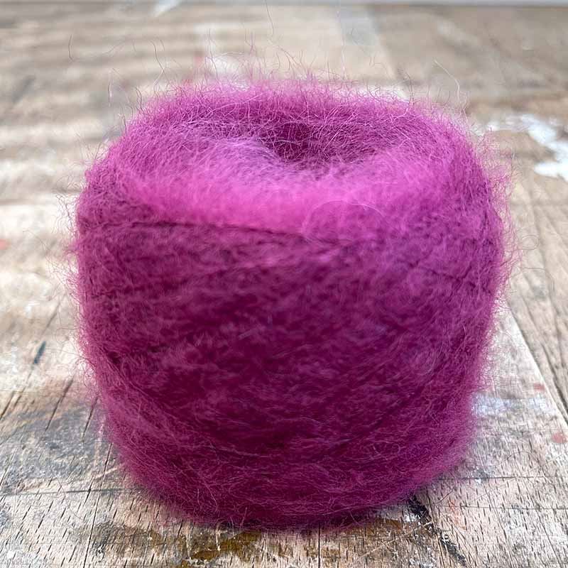 1033 - Siena Kid Mohair