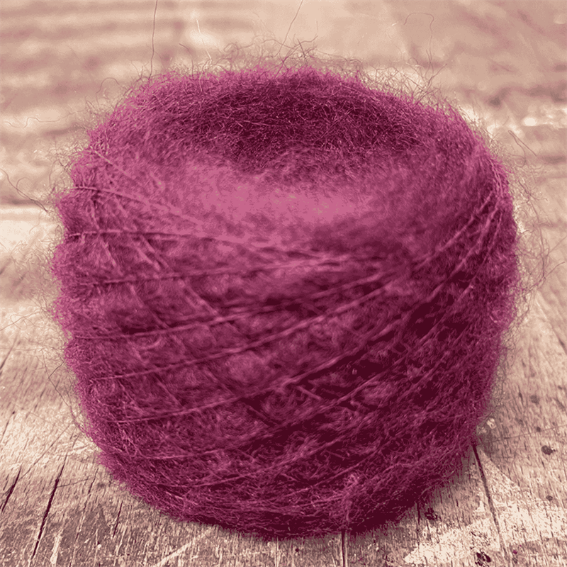 1035 - Siena Kid Mohair