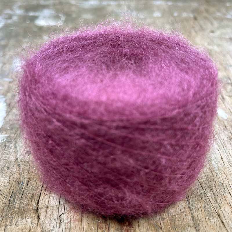 1035 - Siena Kid Mohair