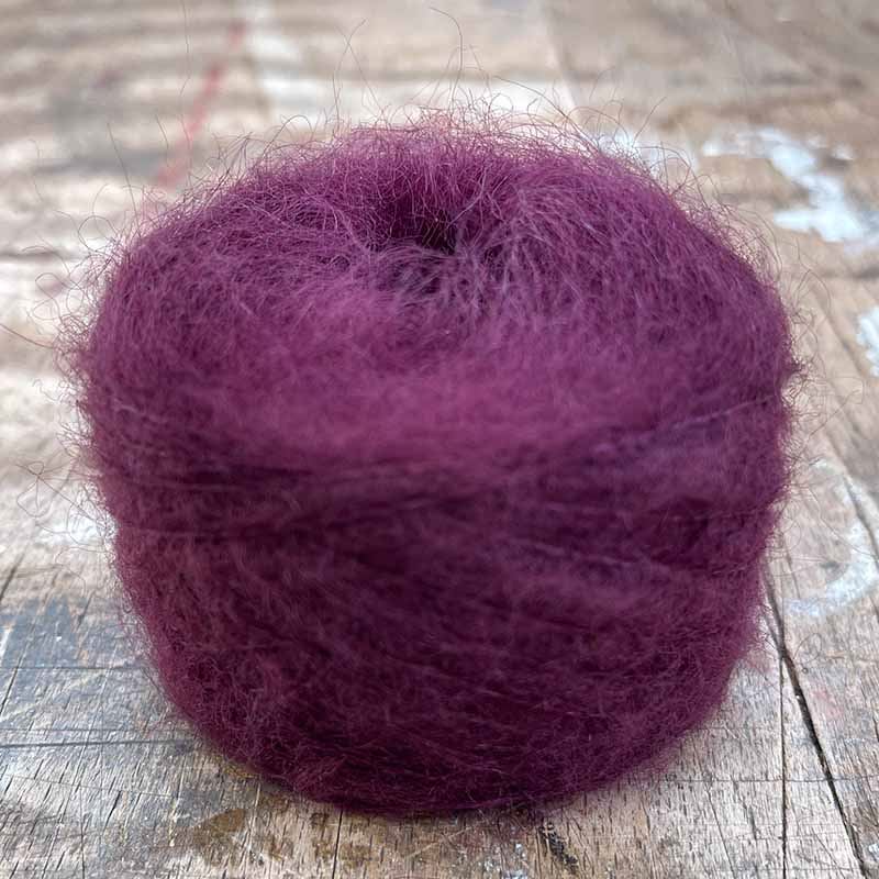 1038 - Siena Kid Mohair
