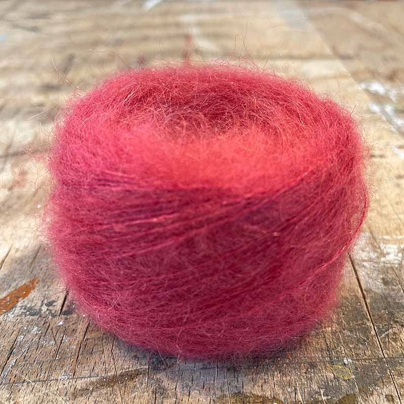 1042 - Siena Kid Mohair