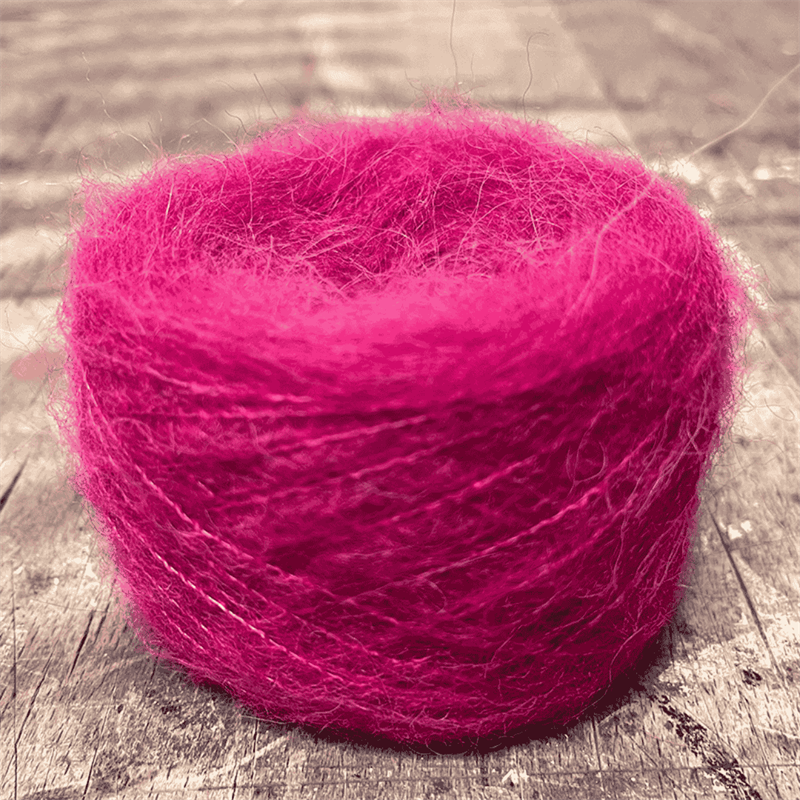 1045 - Siena Kid Mohair