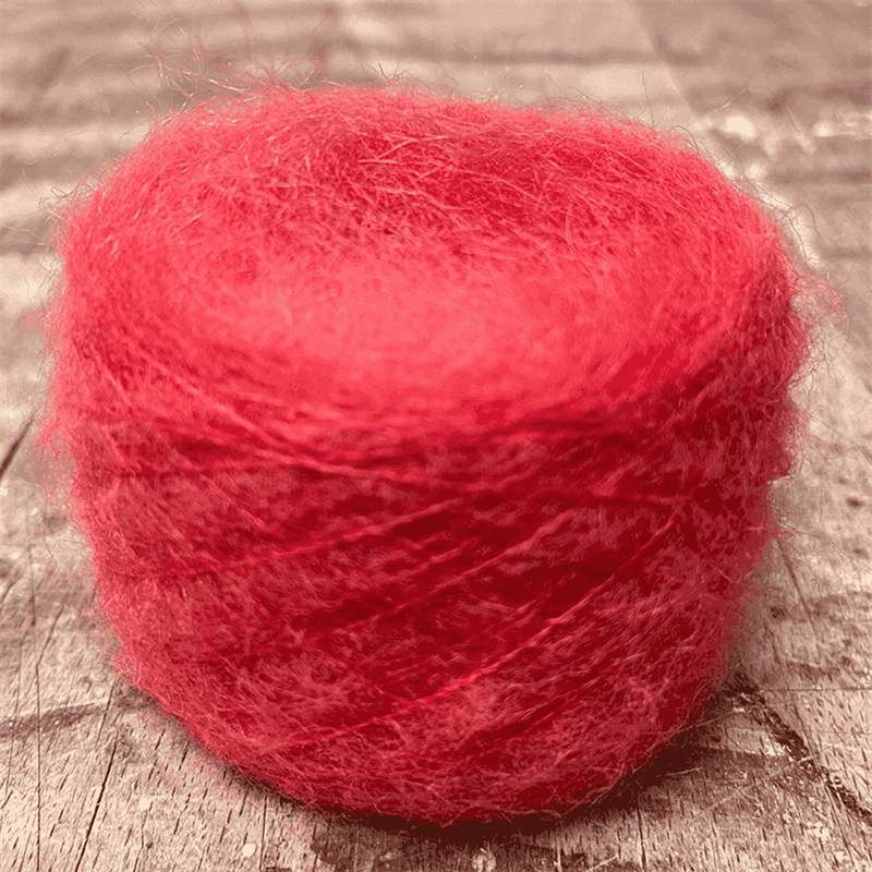 1048 - Siena Kid Mohair