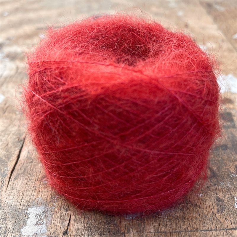 1050 - Siena Kid Mohair