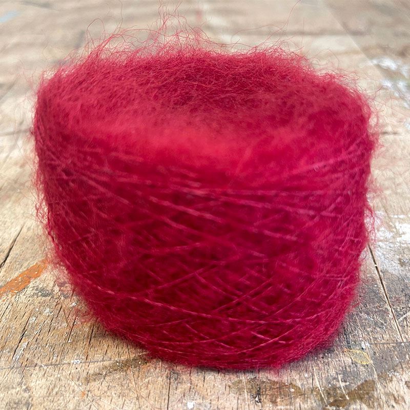 1070 - Siena Kid Mohair