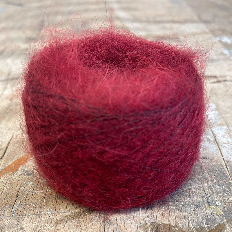 1090 - Siena Kid Mohair