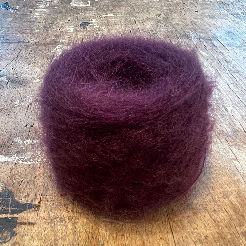 1098 - Siena Kid Mohair