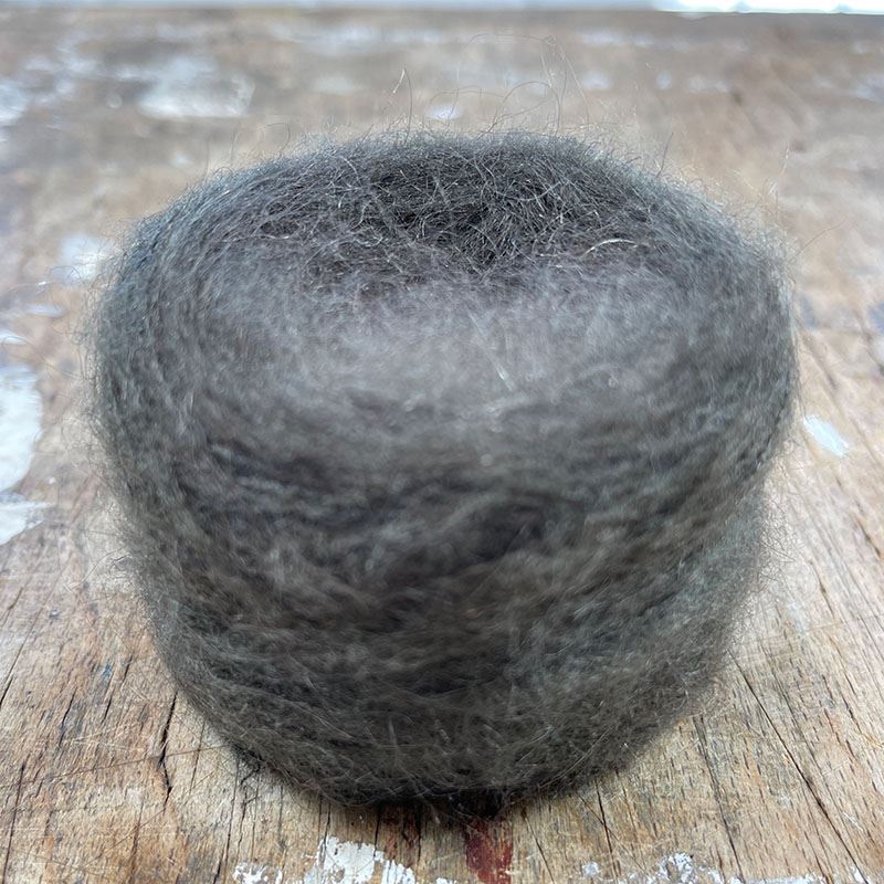 185 - Siena Kid Mohair
