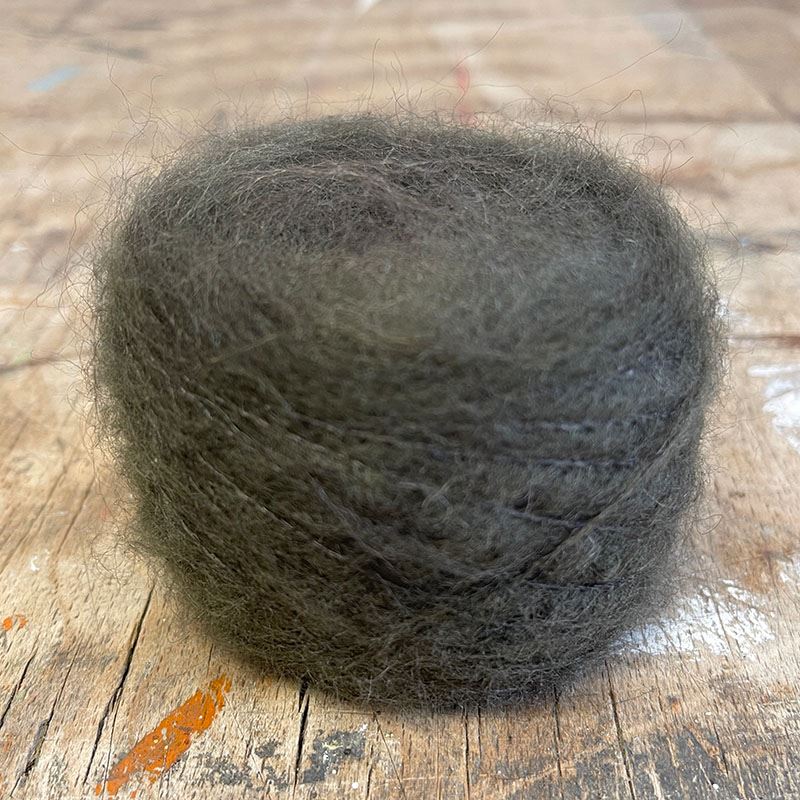 190 - Siena Kid Mohair