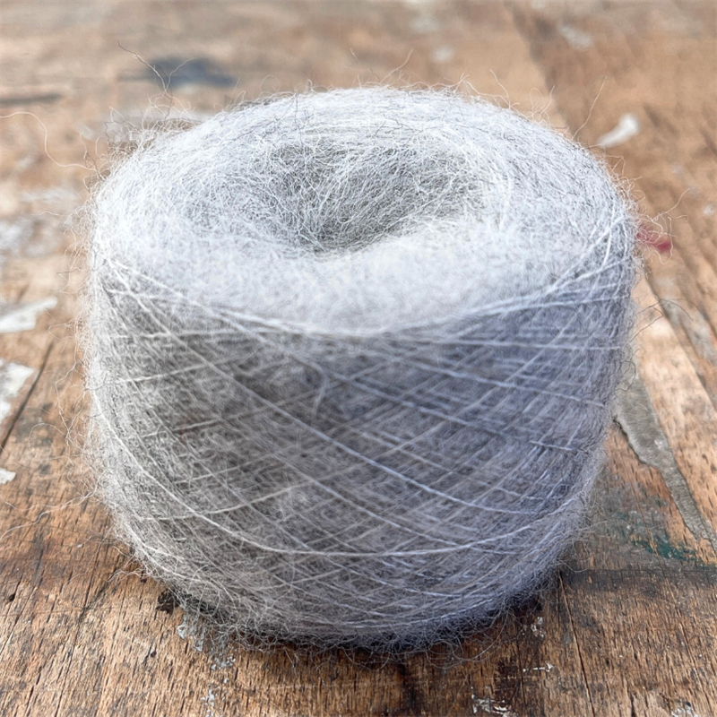 210 - Siena Kid Mohair