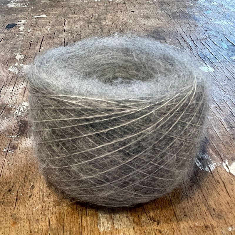 220 - Siena Kid Mohair