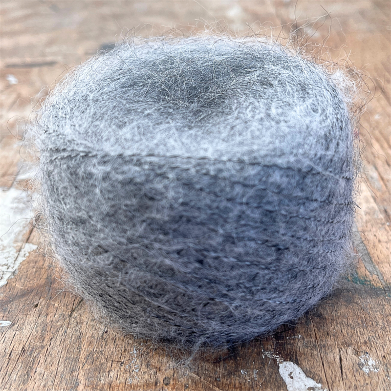 250 - Siena Kid Mohair