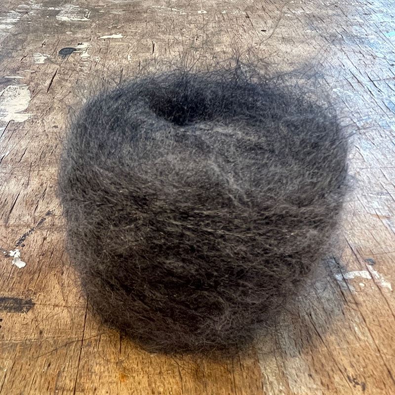 280 - Siena Kid Mohair