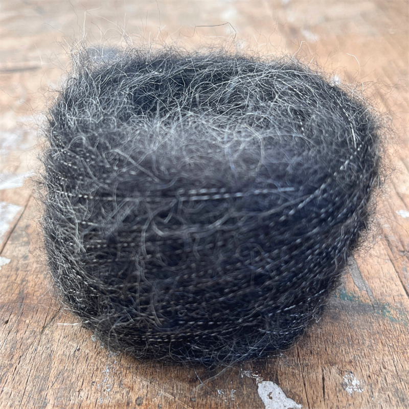 295 - Siena Kid Mohair