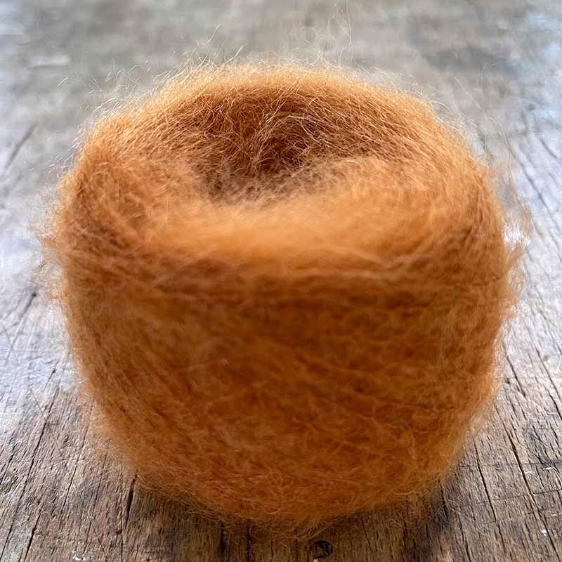 310 - Siena Kid Mohair