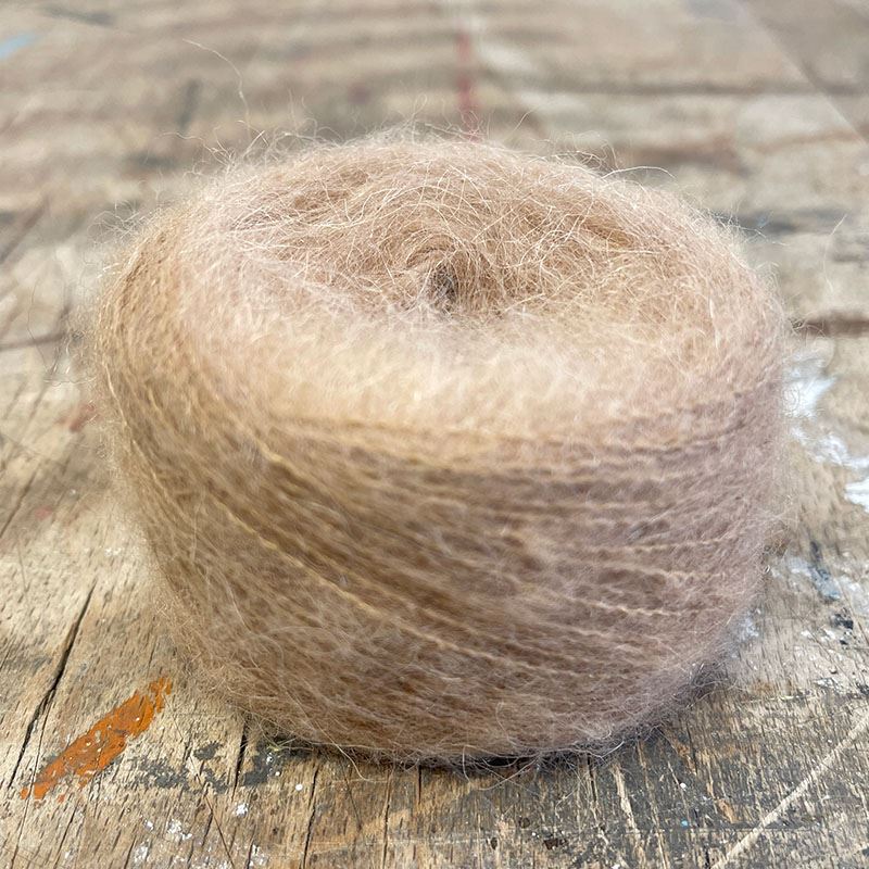 315 - Siena Kid Mohair