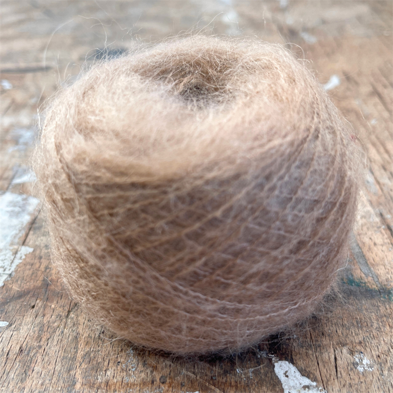 320 - Siena Kid Mohair