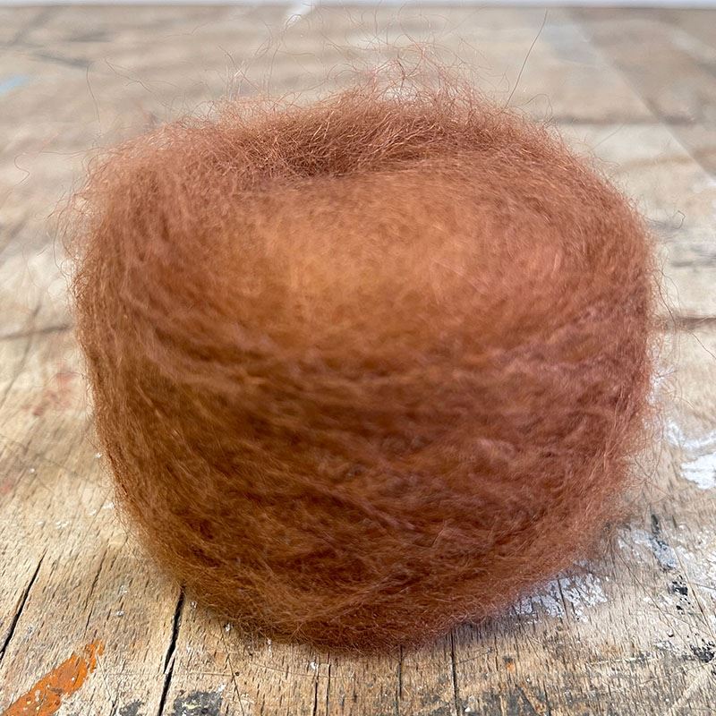 330 - Siena Kid Mohair