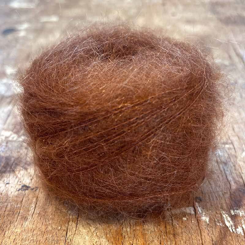 335 - Siena Kid Mohair