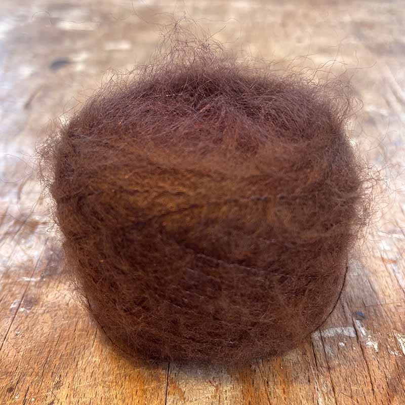 336 - Siena Kid Mohair